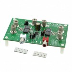 MAX9736AEVKIT+ Picture