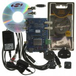 SI4701-B-EVB Picture