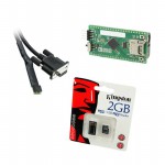 EVAL-ADXL345Z-DB Picture