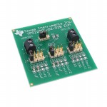 TPS22902EVM Picture