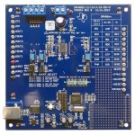 DRV8813EVM Picture