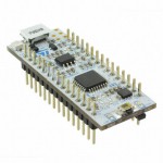 NUCLEO-F303K8 Picture