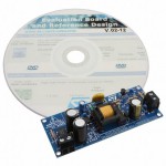 STEVAL-ISA117V1 Picture