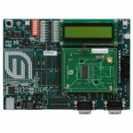 DB-LM3S801 Picture