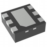 TPS62240DRVT Picture