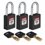 NYL-BLK-38ST-KA3PK Picture