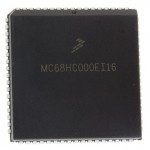 MC68EC000EI8R2 Picture