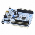 NUCLEO-L073RZ Picture