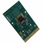 LMZ14203EXTEVAL/NOPB Picture