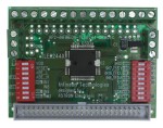 DEMOBOARD TLE 6244X Picture