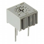 25PR100KLF Picture