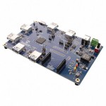 EVB-USB7206 Picture