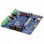 TAS2505EVM Picture