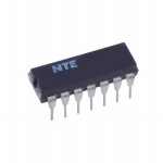 NTE74LS86 Picture