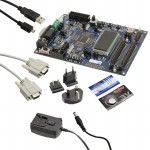 ATSAM4C32-EK Picture