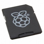 RASPBERRY PI NOOBS 16GB Picture