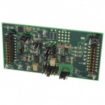 DAC8560EVM Picture
