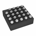 MSP430FR5738IYQDR Picture