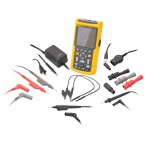 FLUKE-124/003S Picture