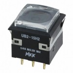 UB215KKG016CF-4JCF11 Picture