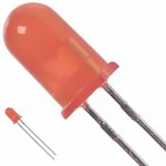 HLMP-D401 Picture