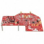 ADC32J42EVM Picture