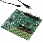 MAX32600MBED# Picture