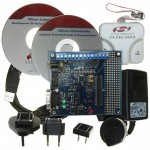 C8051F350DK Picture