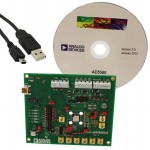 EVAL-AD5560EBUZ Picture