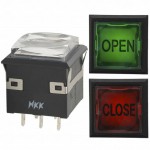 UB216KKW016CF-4J04 Picture