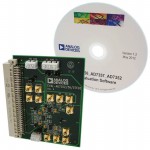 EVAL-AD7356EDZ Picture