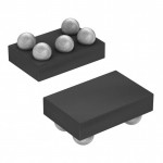 MAX4372TEBT+T Picture