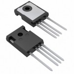 STGW60H65DFB-4 Picture