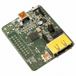 USB INTERFACE BOARD Picture