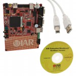 STM3210C-SK/IAR Picture