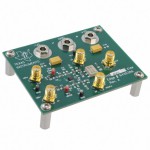 THS4501EVM Picture