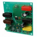 NCP102MBGEVB Picture