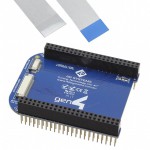 GEN4-4DCAPE-ADAPTOR Picture