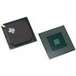 TMS320C6211BZFN167 Picture