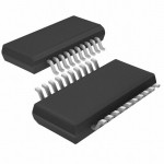 PI3VT3245-AQE Picture