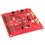 DAC5672EVM Picture