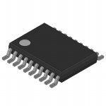 SN74HC574APW Picture