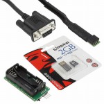 EVAL-ADXL346Z-DB Picture