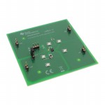 TPS3431EVM Picture