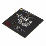 LM4961LQBD Picture