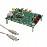CDCE913PERF-EVM Picture