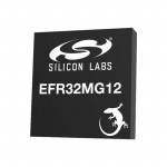EFR32MG12P132F512GM68-C Picture