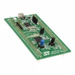 STM32L100C-DISCO Picture