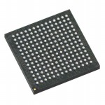 XC6SLX9-2CPG196C Picture