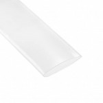FP-301-1/2-CLEAR-4'-BOX Picture